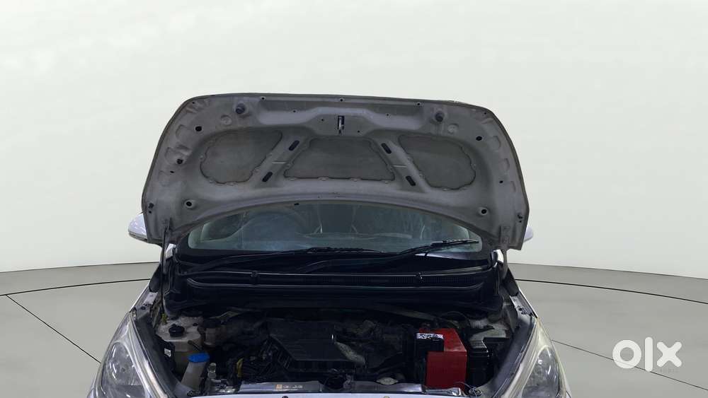 Hyundai New Santro 1.1 Sportz Mt, 2019, Petrol