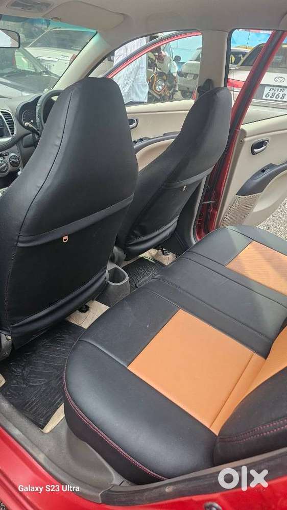 Hyundai I10 1.2 Kappa Magna, 2011, Petrol