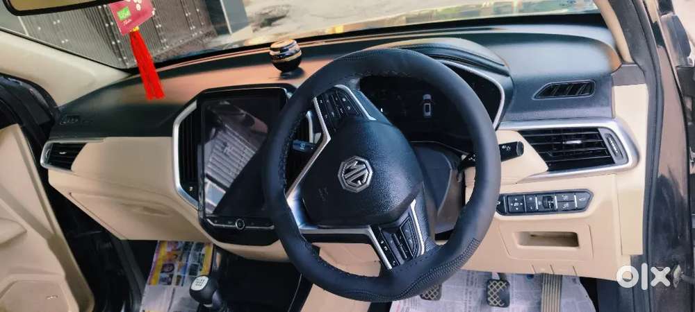 Mg Hector 2.0 Sharp 2021 Diesel Manual