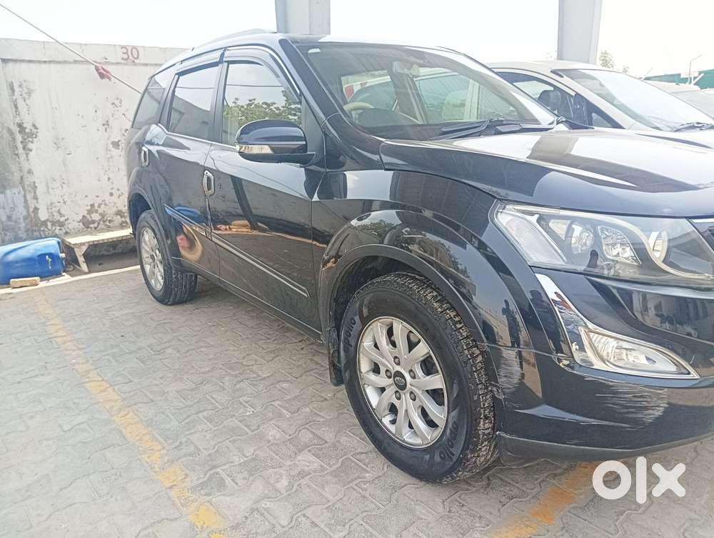 Mahindra Xuv500 W10 1.99 Mhawk, 2016, Diesel