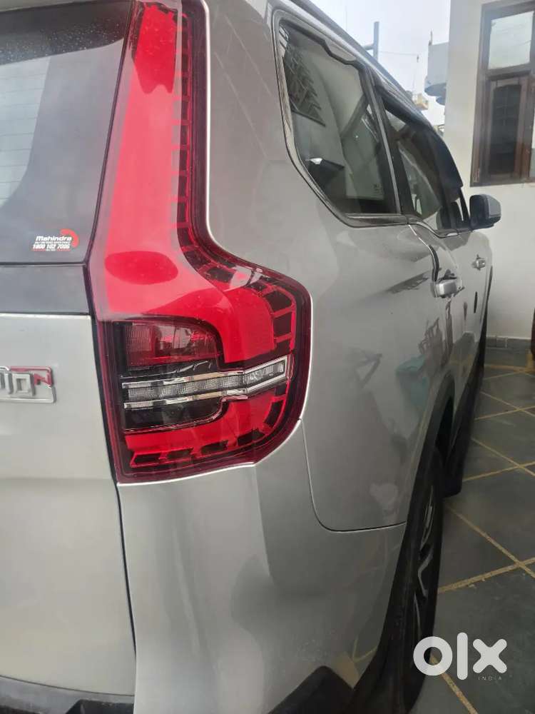 Mahindra Scorpio-n 2023 Diesel Auto