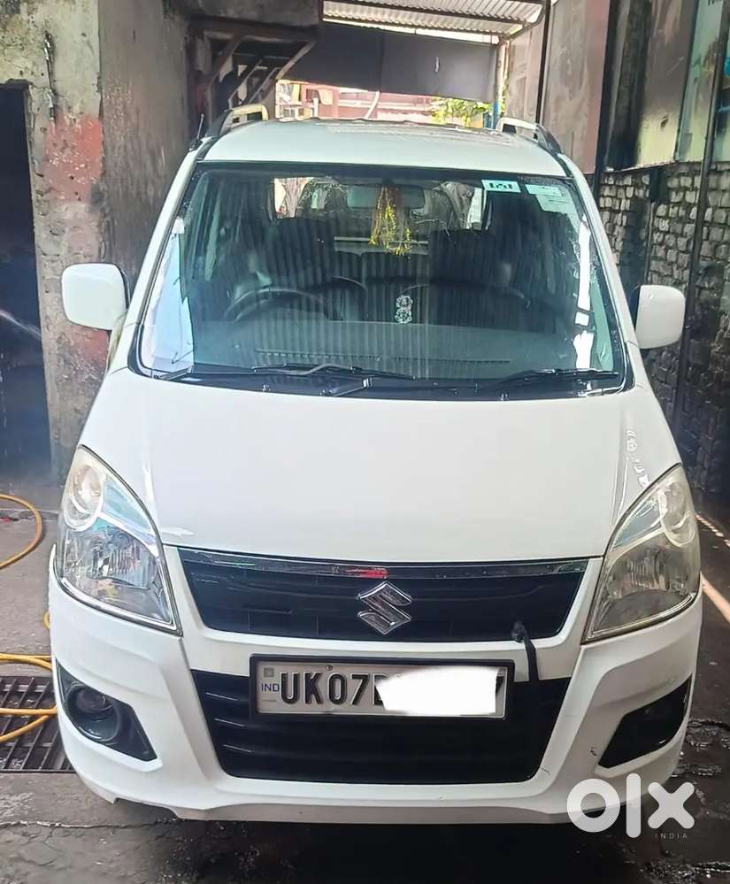 Maruti Wagon R 2017