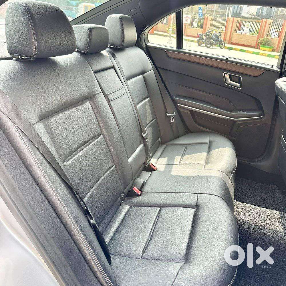 Mercedes-benz E-class E250 Cdi Classic, 2014, Diesel