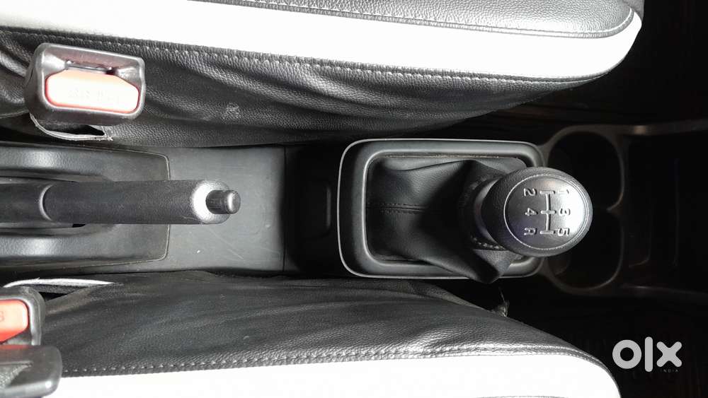 Maruti Suzuki S-presso Vxi Plus, 2020, Petrol