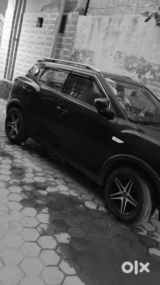 Mahindra Xuv300 Turbosport 2021