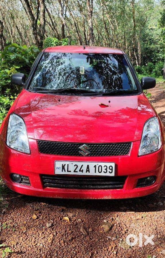 Maruti Suzuki Swift 2008 Diesel 172000 Km Driven