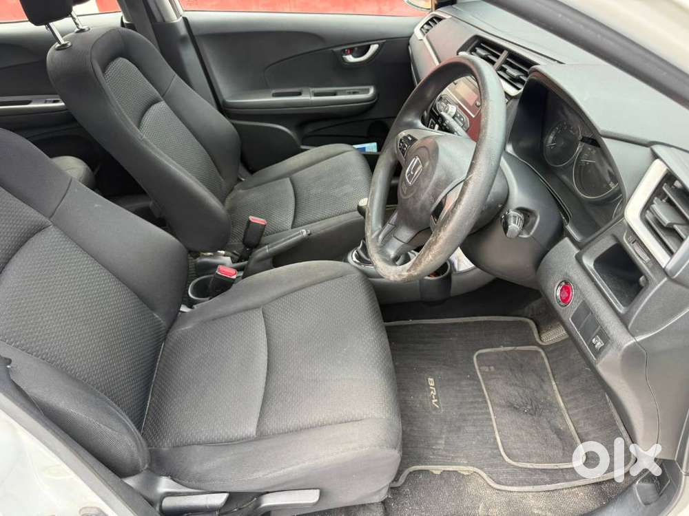 2016 Honda Brv Diesel Mt - Excellent Mileage