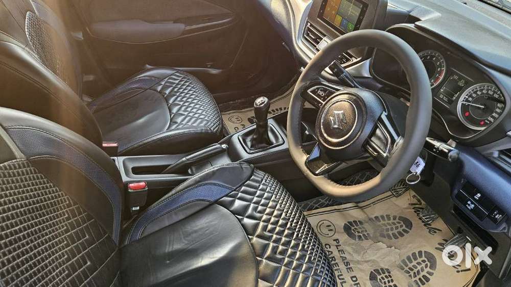 Maruti Suzuki Baleno Delta Cng, 2023, Cng & Hybrids