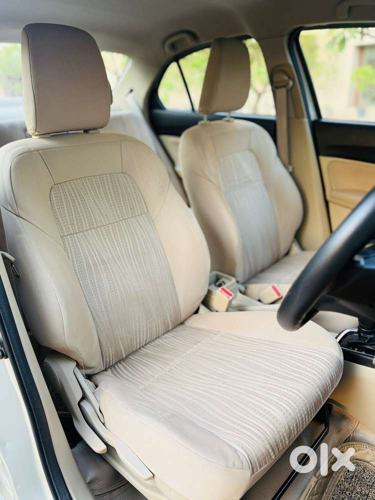 Maruti Suzuki Swift Dzire Vxi(o) At, 2017, Petrol