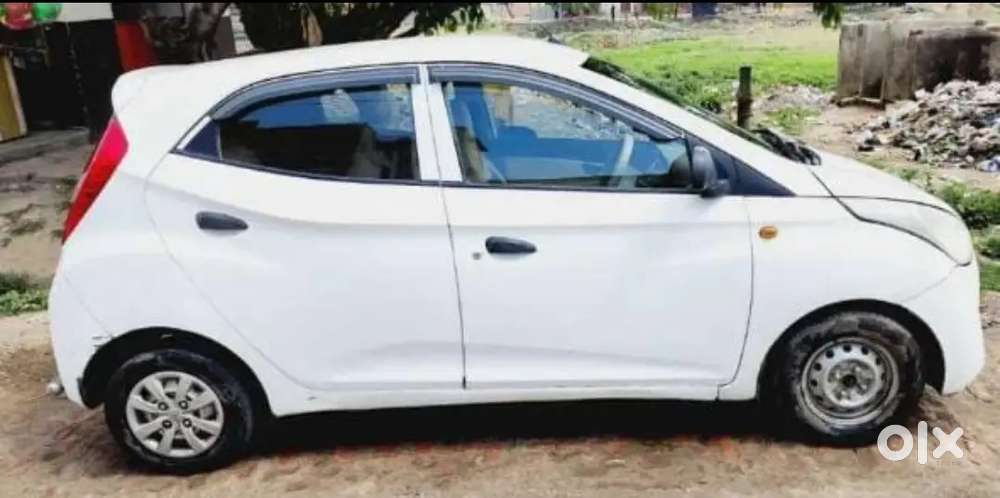 Hyundai Eon 2013