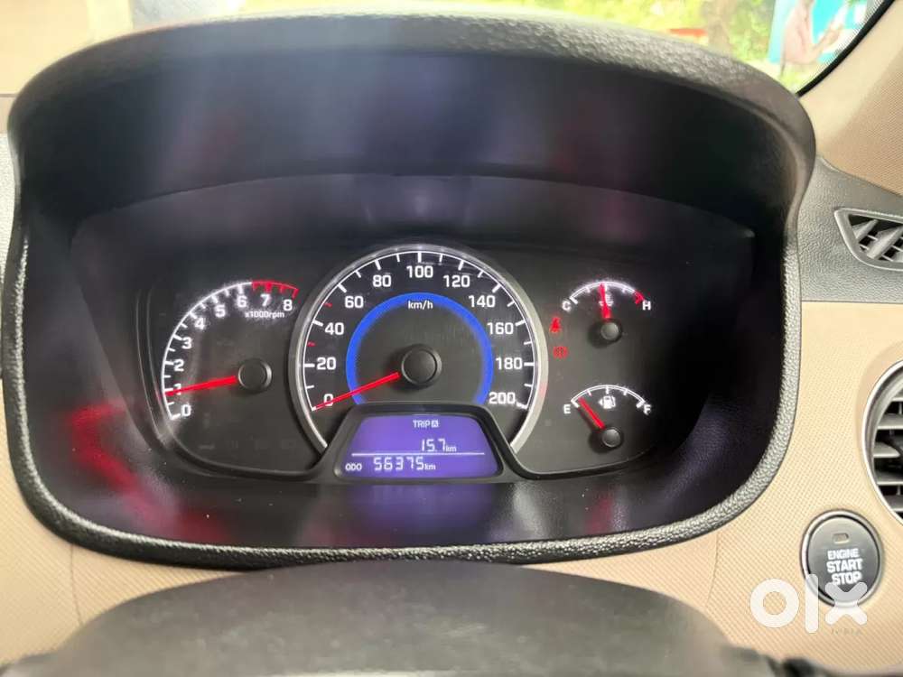 Hyundai Grand I10 Asta 1.2 Kappa Vtvt, 2018, Petrol