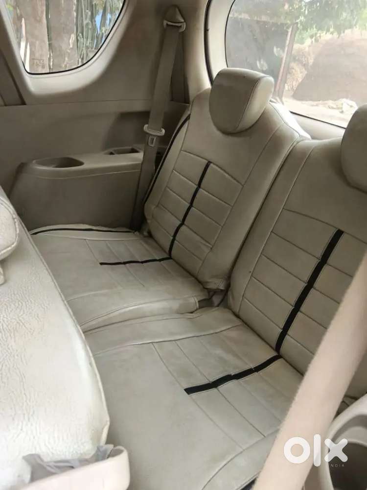 Maruti Suzuki Ertiga Vxi 2017 Diesel