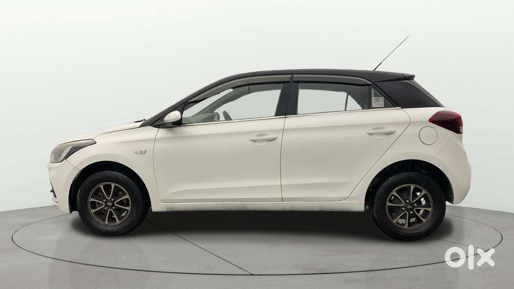 Hyundai Elite I20 Magna Executive 1.2, 2018, Cng & Hybrids