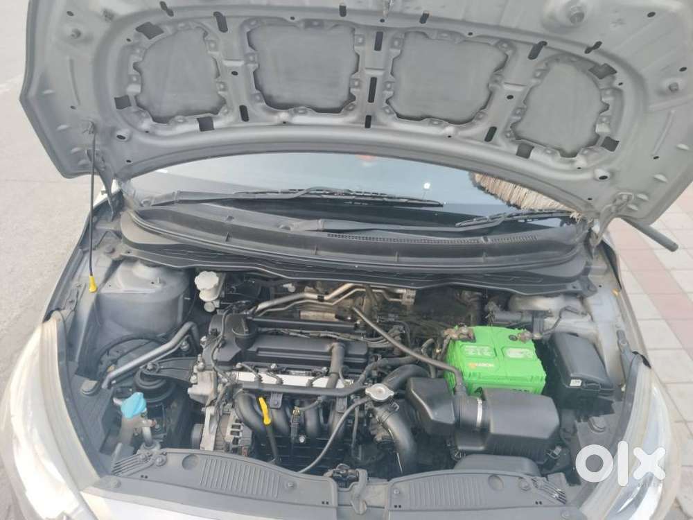 Hyundai I20 Sportz 1.2 Bs-iv, 2012, Petrol