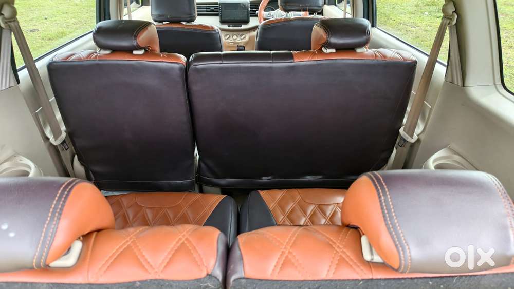 Maruti Suzuki Ertiga Vxi Abs Bs Iv, 2024, Petrol
