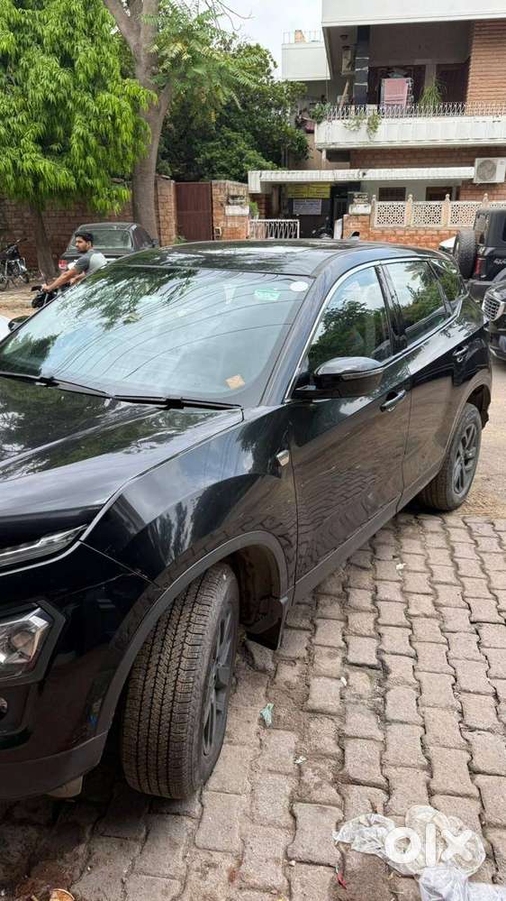 Car Is In Very Good Running Condition With All 4 New Tyres