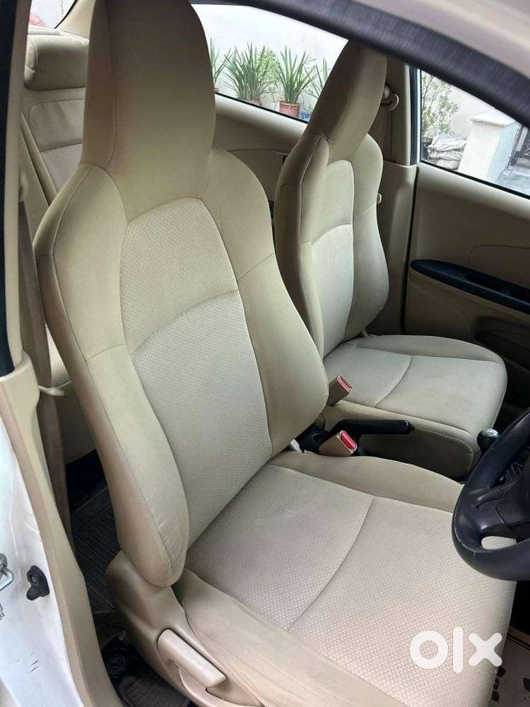 Honda Amaze 1.2 Smt I Vtec, 2017, Cng & Hybrids