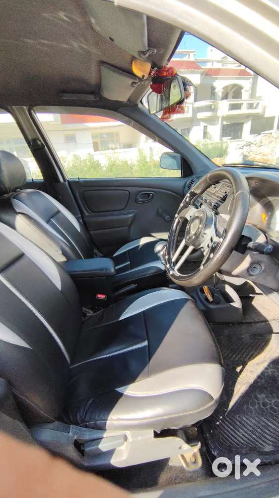 Maruti Suzuki Alto 2007 Petrol Well Maintained