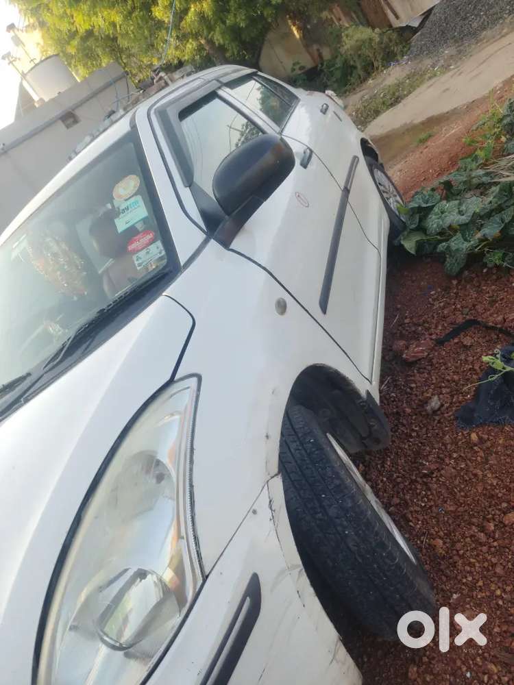 New Car Parchesh