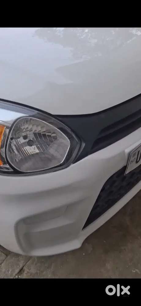Maruti Suzuki Alto 2023