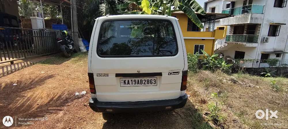 Good Condition Lpg And Petrol