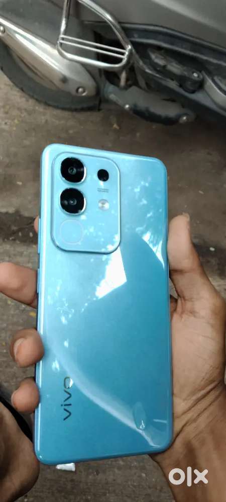 Vivo t4x 5g best condition