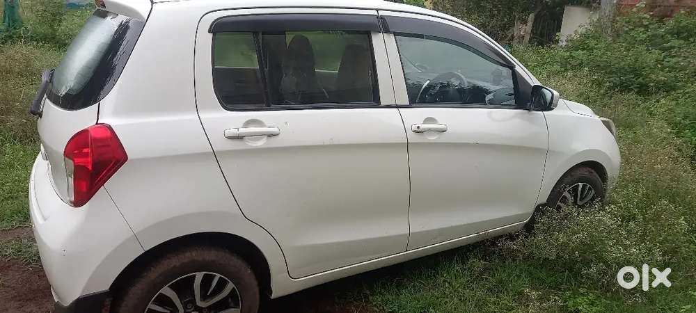 Maruti Suzuki Celerio Zxi 2020