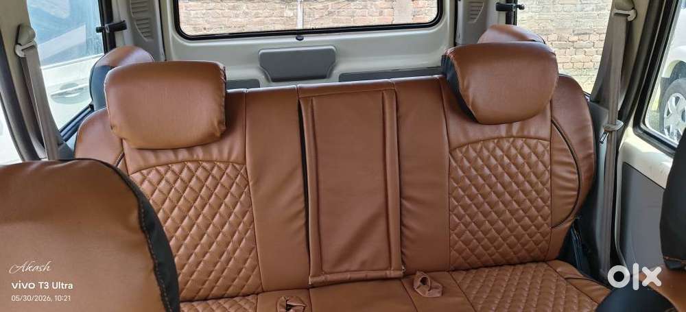 Mahindra Scorpio S2, 2017, Diesel