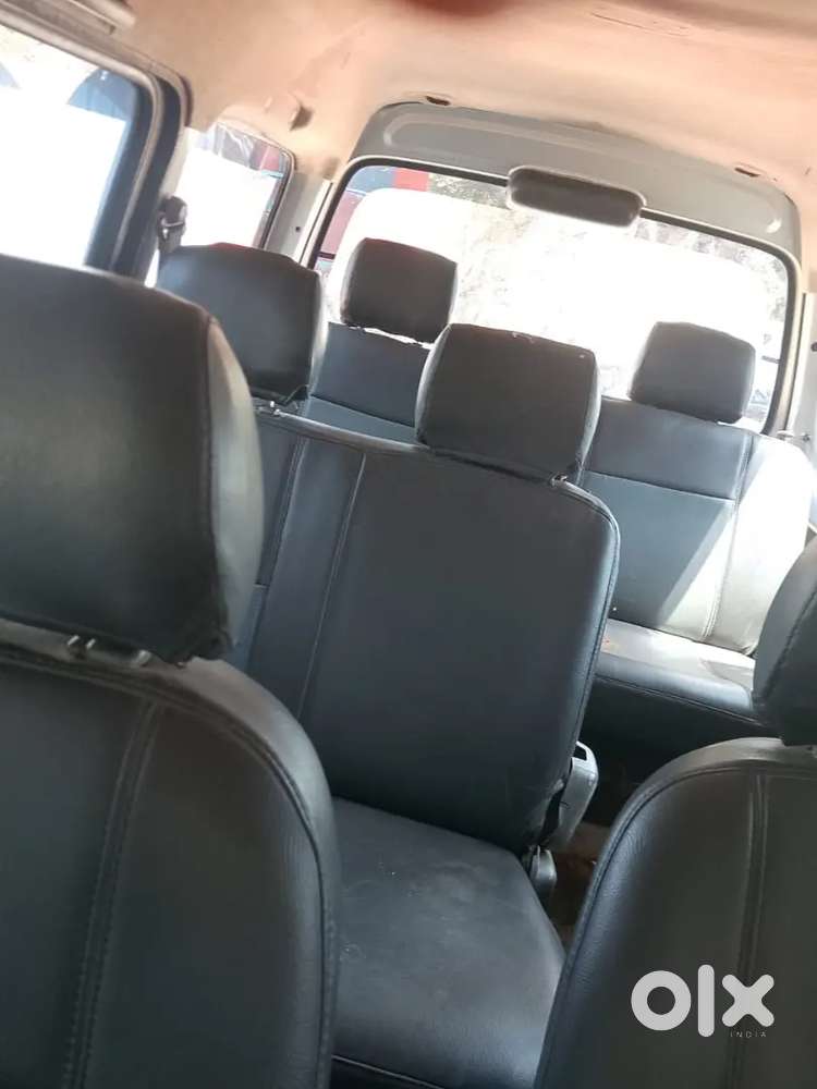 Maruti Suzuki Versa 2005 With 99000 Km Driven
