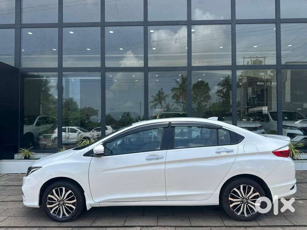 Honda City 1.5 Zx I-dtec Mt, 2018, Diesel