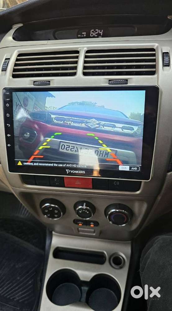 Tata Manza Aura Plus Quadrajet, 2013, Diesel