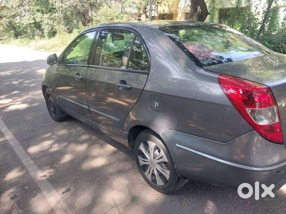 Tata Manza For Sale Re-registering Done(5 Years)