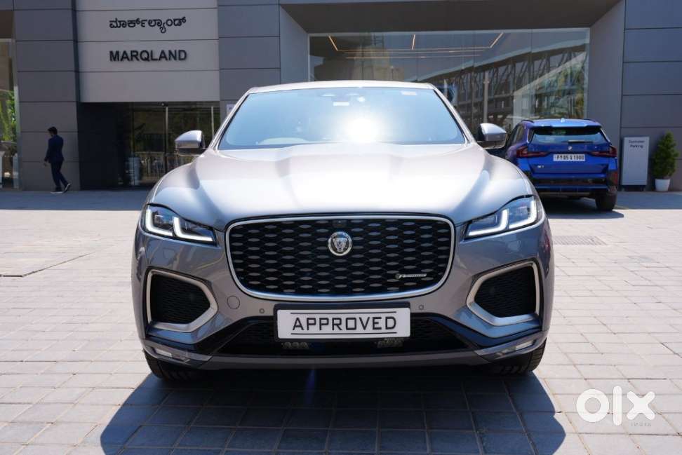 Jaguar F-pace 2.0 R Dynamic S Diesel, 2024, Diesel