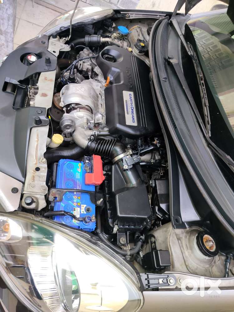 Honda Amaze 1.5 Smt I Dtec, 2015, Petrol