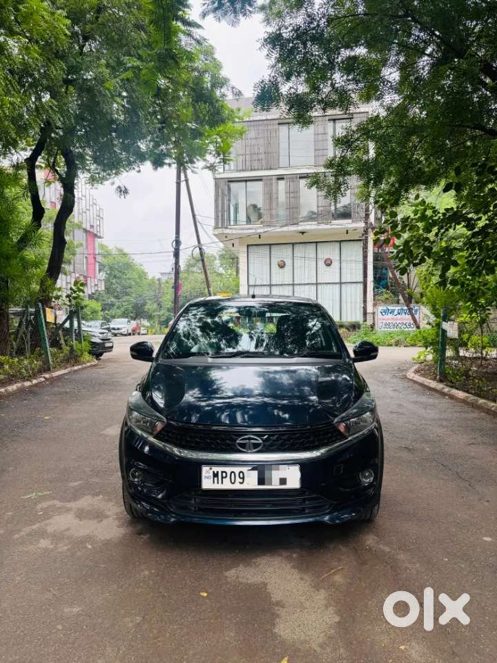 Tata Tiago 1.05 Revotorq Xt, 2021, Petrol