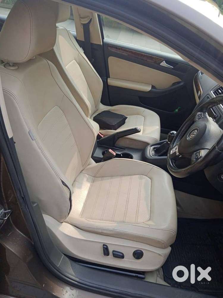 Volkswagen Jetta 2014 Diesel 200175 Km Driven