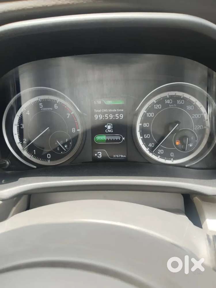 Maruti Suzuki Ertiga 2025