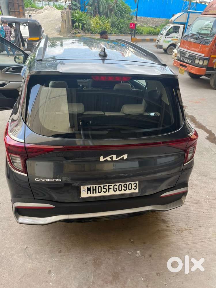 Kia Carens 2023 Petrol