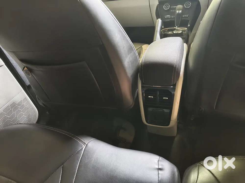 Tata Nexon 2022 Petrol 36000 Km Driven