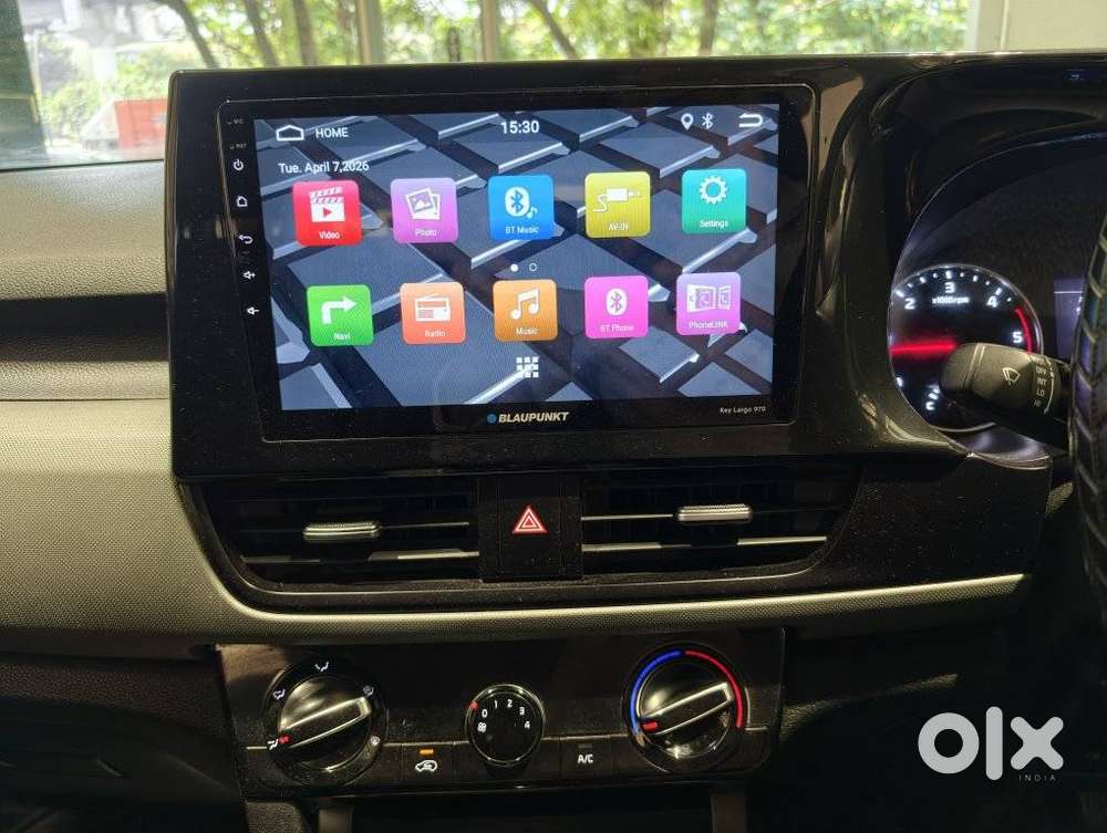 Kia Seltos Hte D, 2021, Diesel