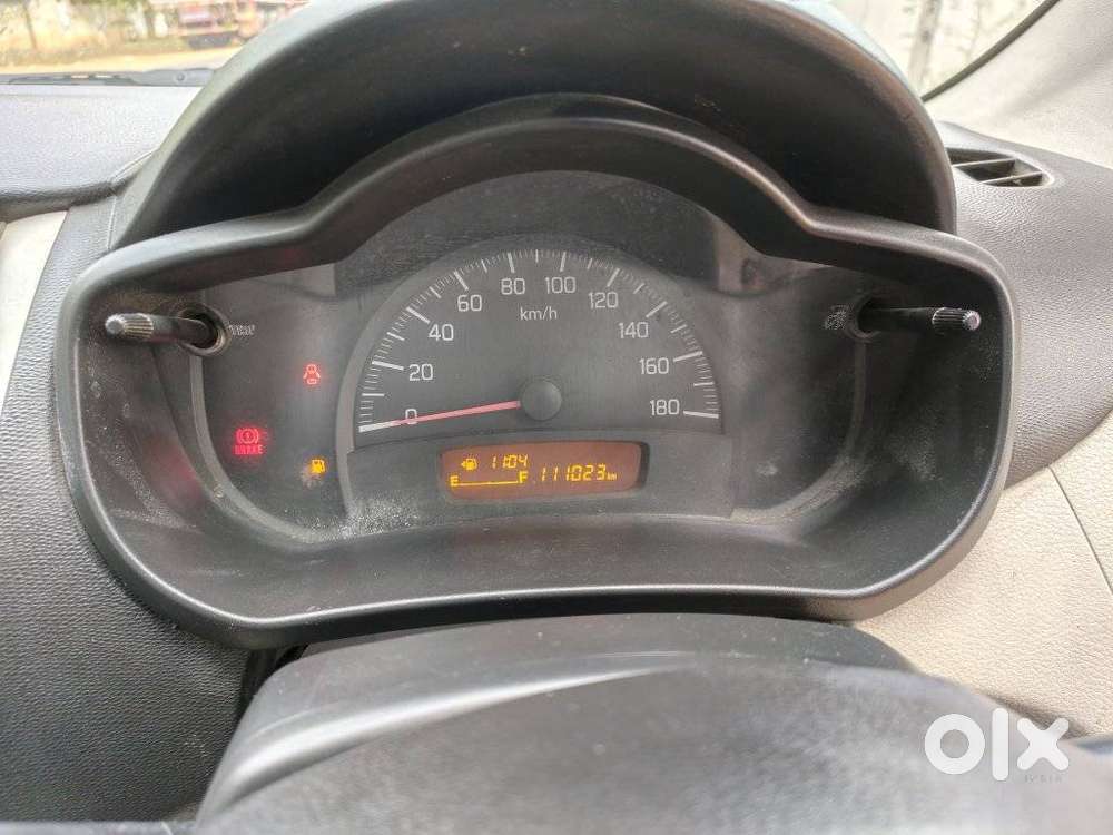 Maruti Suzuki Celerio Vxi At, 2017, Petrol