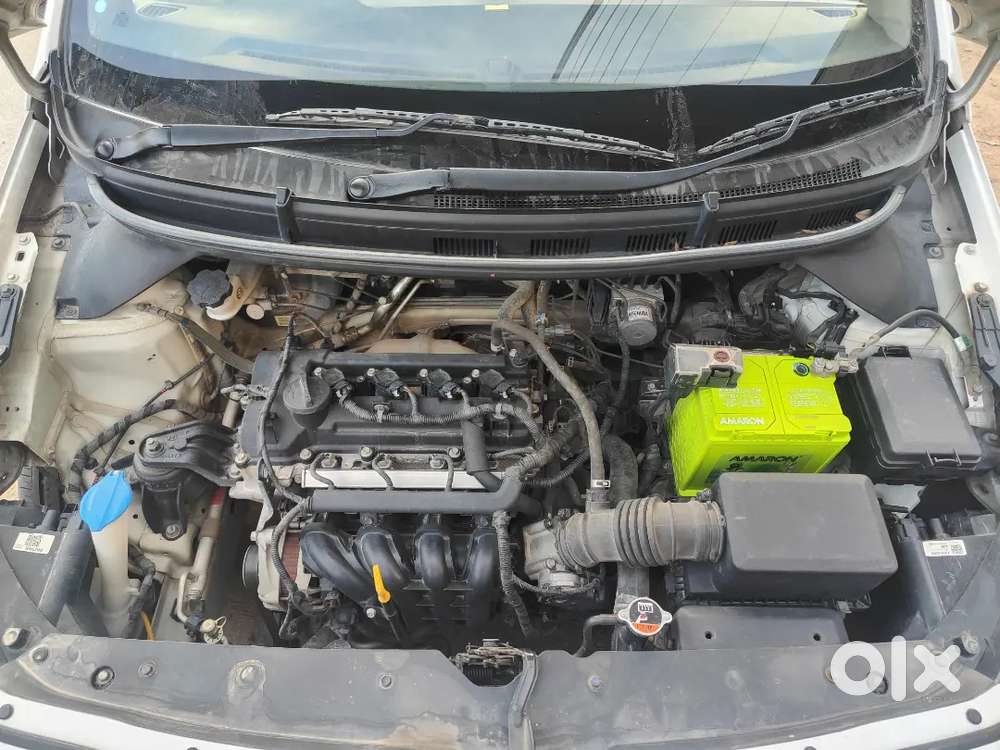 Hyundai New I20 2020 Petrol 86000 Km Driven