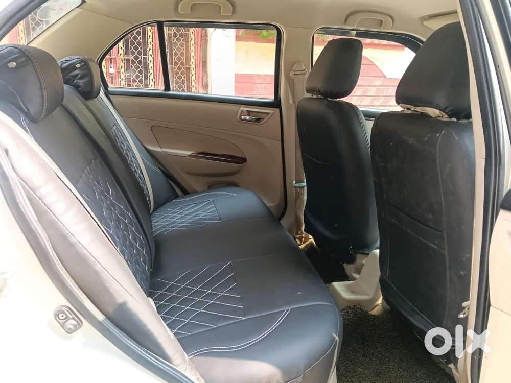 Maruti Suzuki Swift Dzire Vdi Bsiv, 2012, Diesel