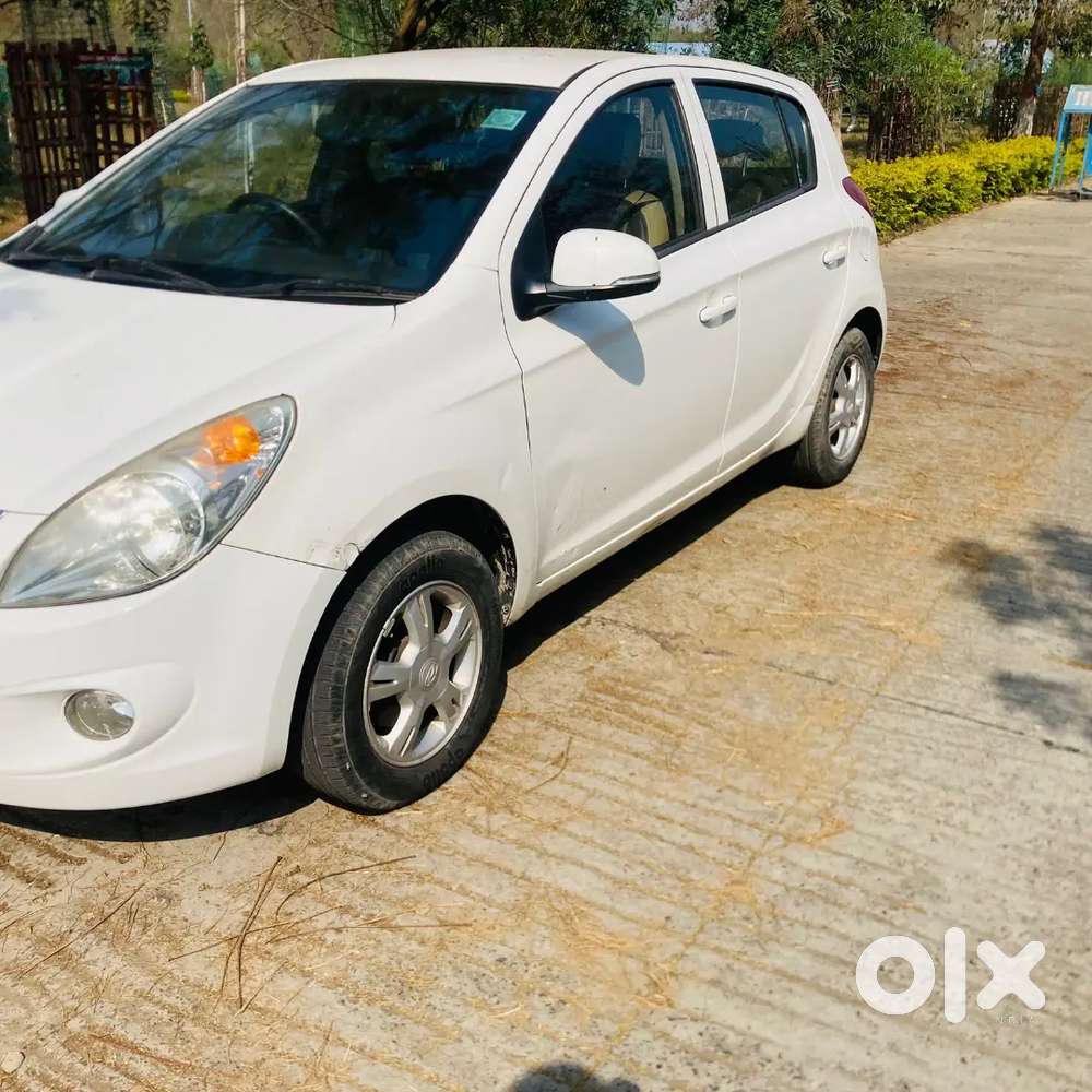 Hyundai I20 2012 Petrol 56000 Km Driven