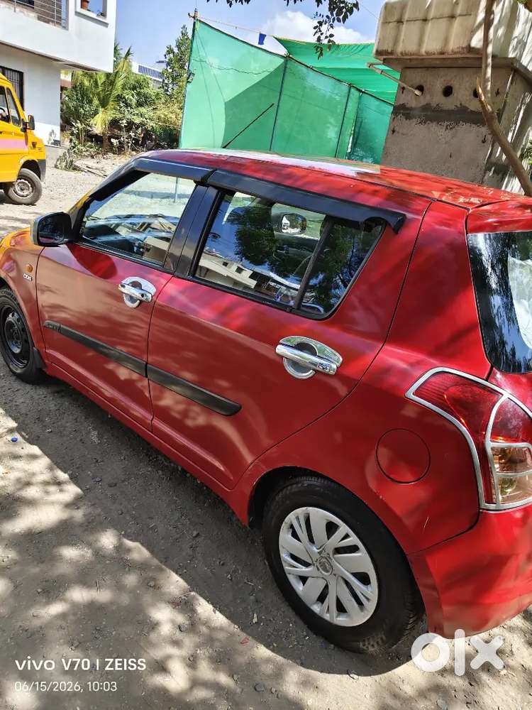 Maruti Suzuki Swift 2010 Diesel Well Maintained