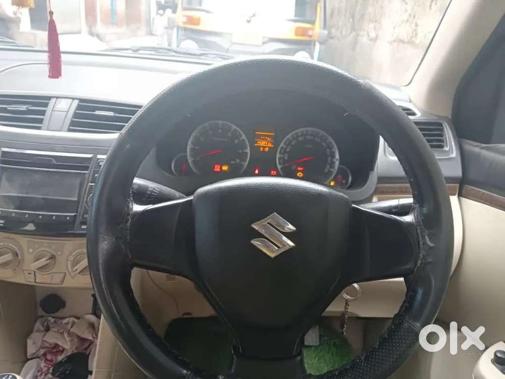 Maruti Suzuki  Swift Dizer