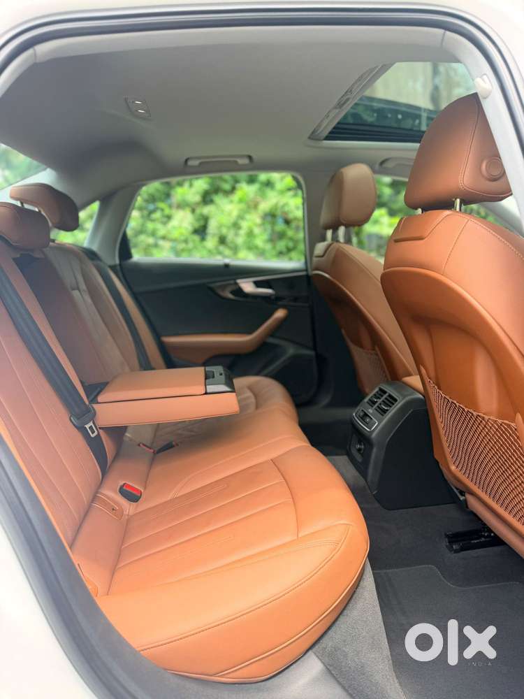Audi A4 1.4 30 Tfsi Technology Pack, 2022, Petrol