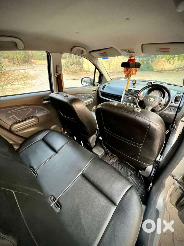 Maruti Suzuki Ritz Zxi Abs, 2012, Petrol