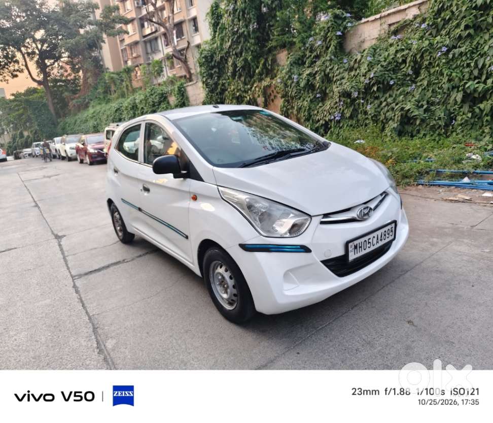 Hyundai Eon Era +, 2014, Petrol