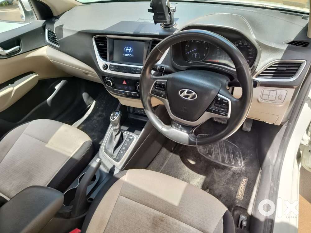 Hyundai Verna CRDi 1.6 SX, 2019, Diesel